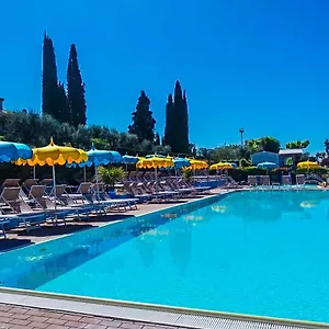 Kemping Serenella, Bardolino