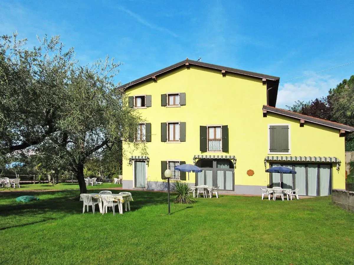 Apartment Ca' Bottrigo-5 By Interhome Bardolino