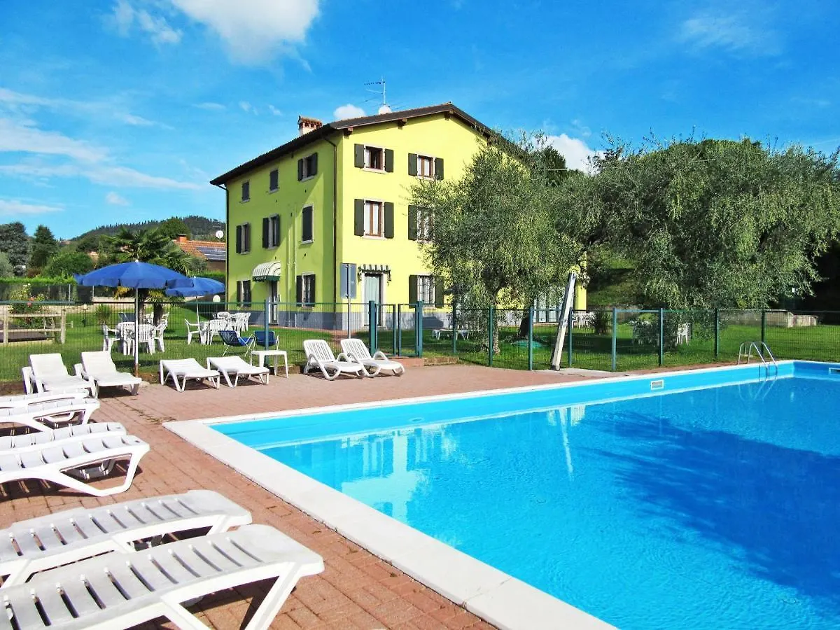 Apartment Ca' Bottrigo-5 By Interhome Bardolino