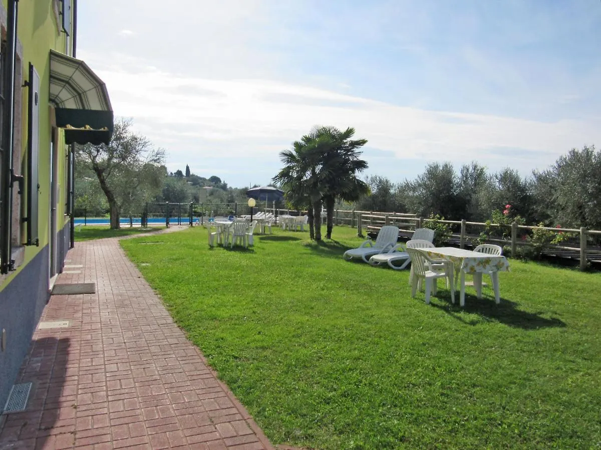 Apartment Ca' Bottrigo-5 By Interhome Bardolino