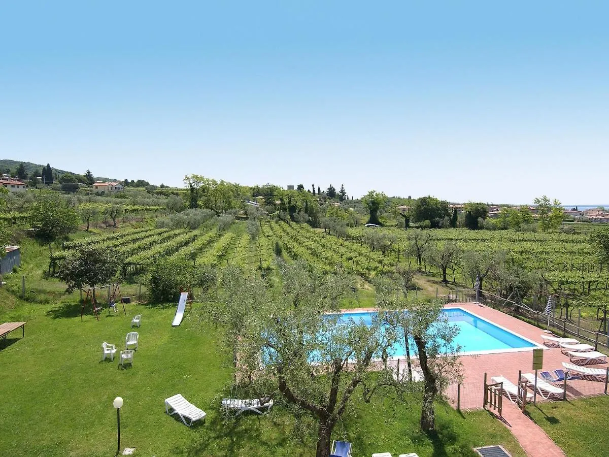 Apartment Ca' Bottrigo-5 By Interhome Bardolino