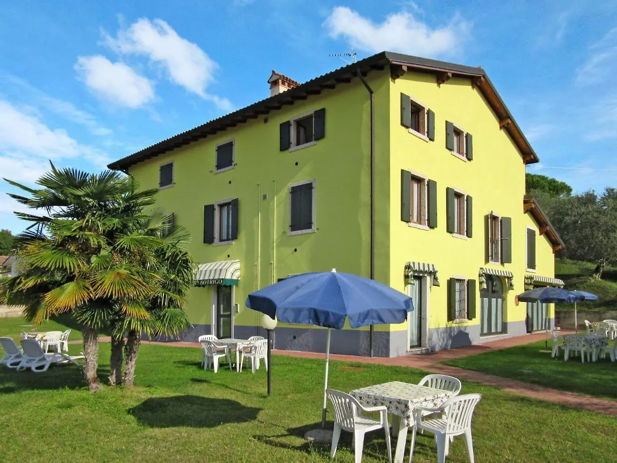 Apartment Ca' Bottrigo-5 By Interhome Bardolino Italy