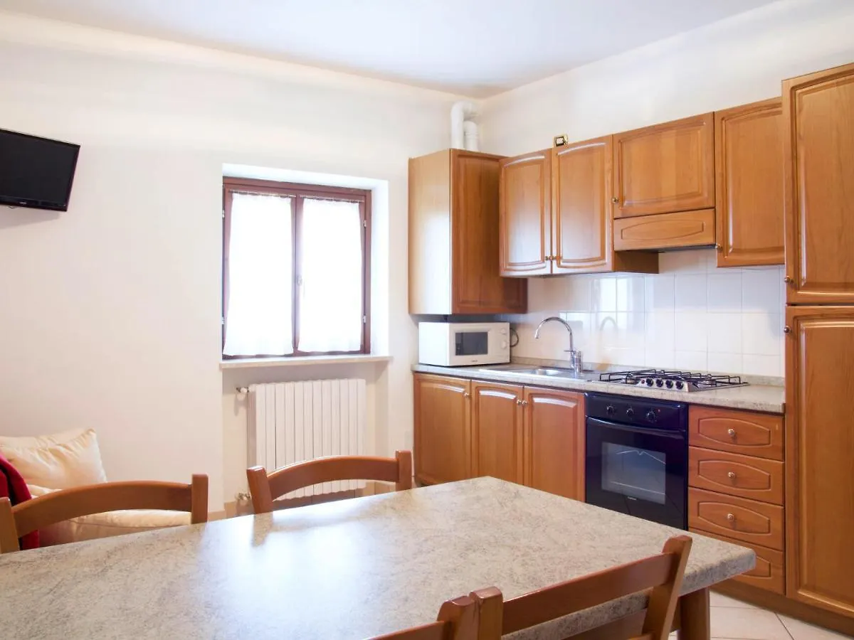 Apartment Ca' Bottrigo-5 By Interhome Bardolino