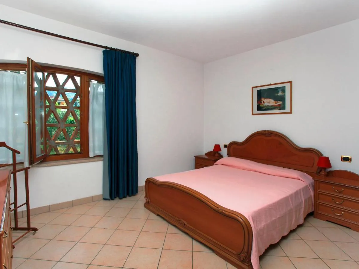 Apartment Ca' Bottrigo-5 By Interhome Bardolino