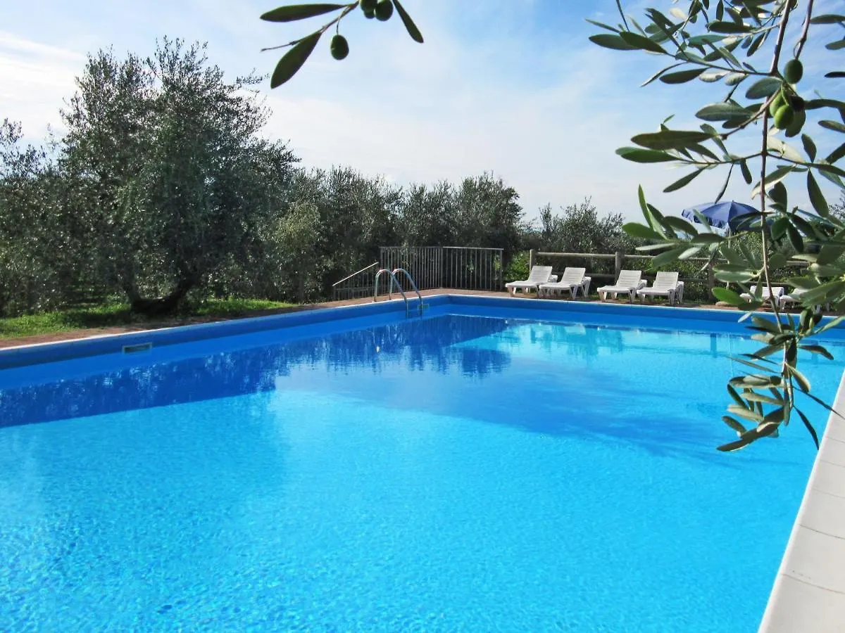 Apartment Ca' Bottrigo-5 By Interhome Bardolino