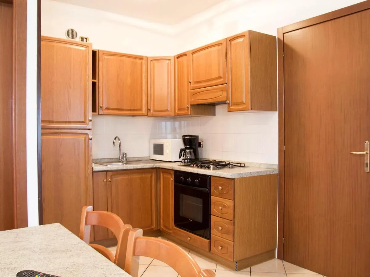 Apartment Ca' Bottrigo-5 By Interhome Bardolino 0*,  Italy