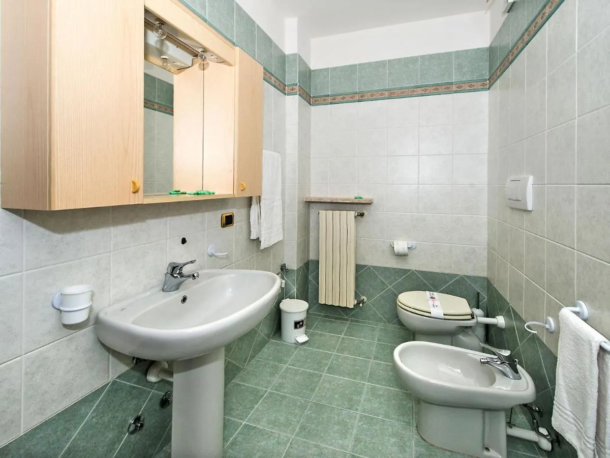 Apartment Ca' Bottrigo-5 By Interhome Bardolino Italy