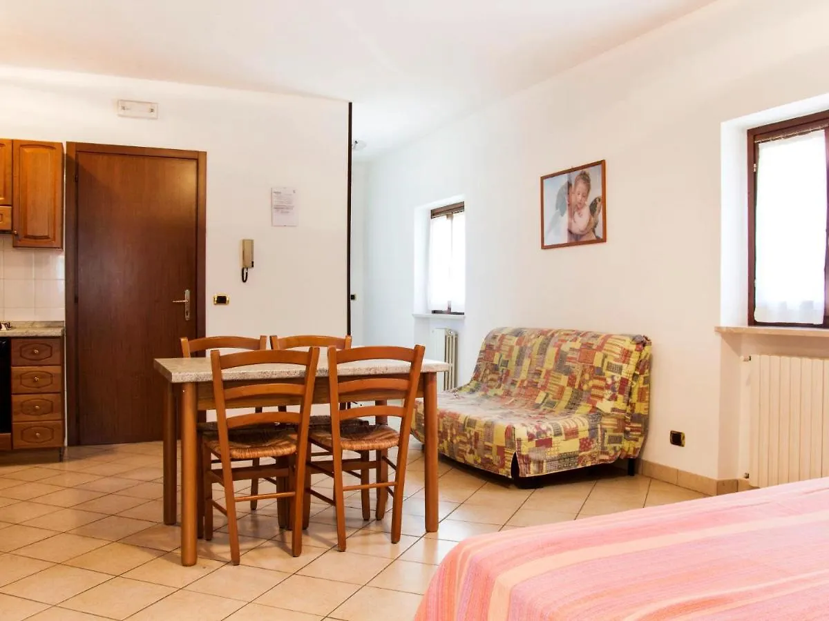 Apartment Ca' Bottrigo-5 By Interhome Bardolino