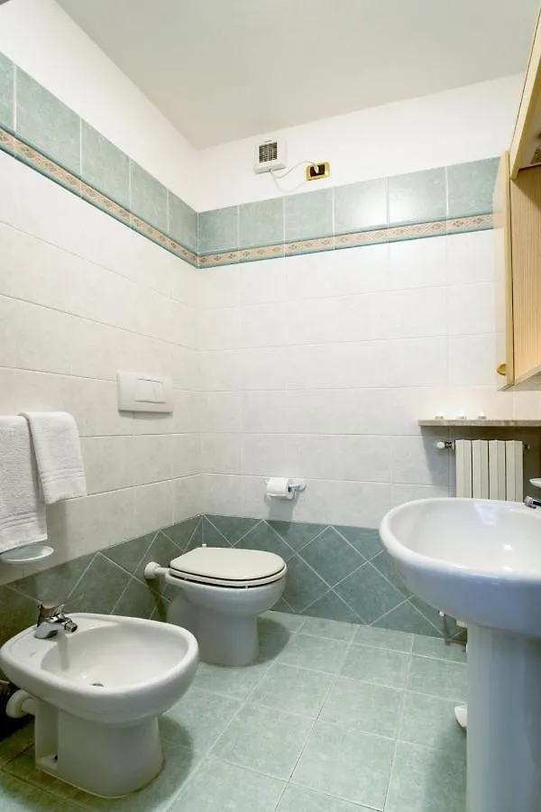 Apartment Ca' Bottrigo-5 By Interhome Bardolino