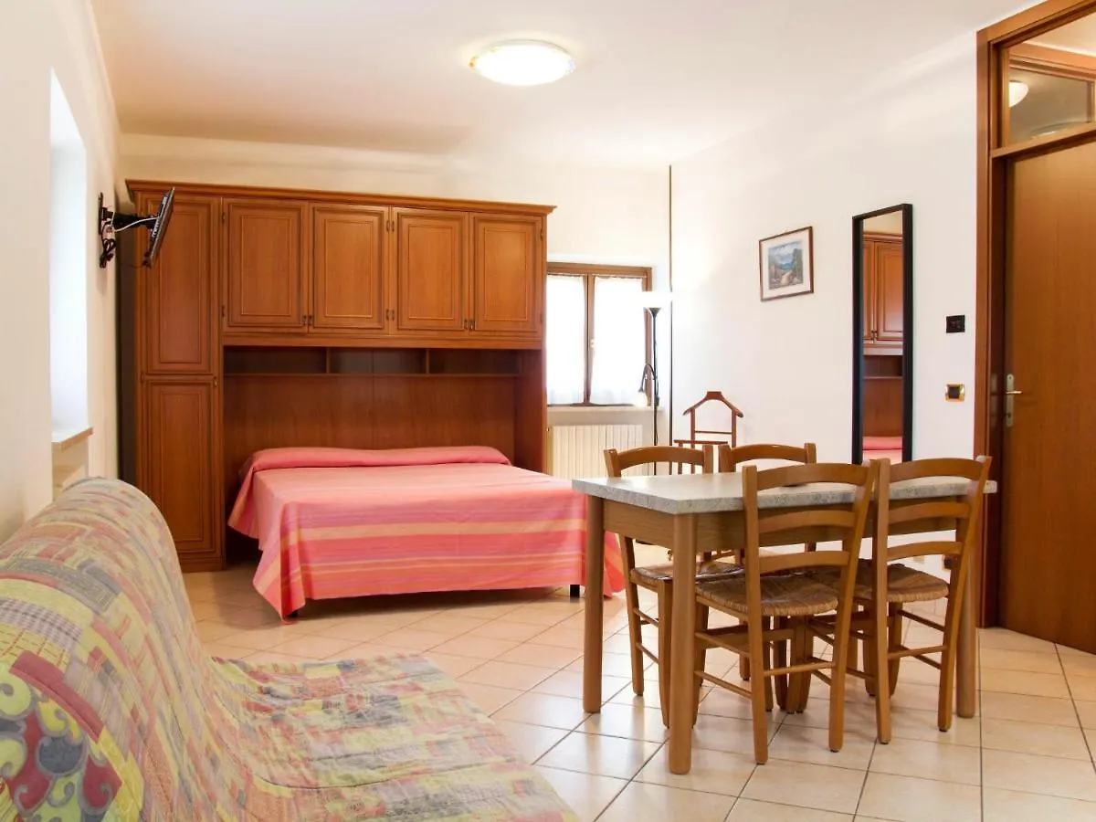 Apartment Ca' Bottrigo-5 By Interhome Bardolino Italy